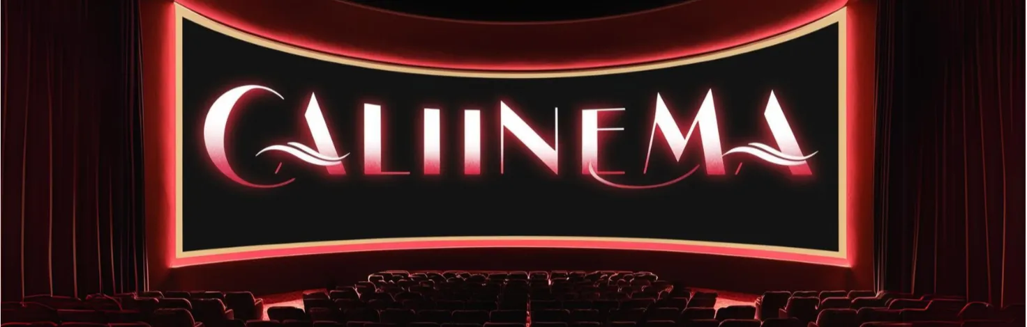 Calinema banner